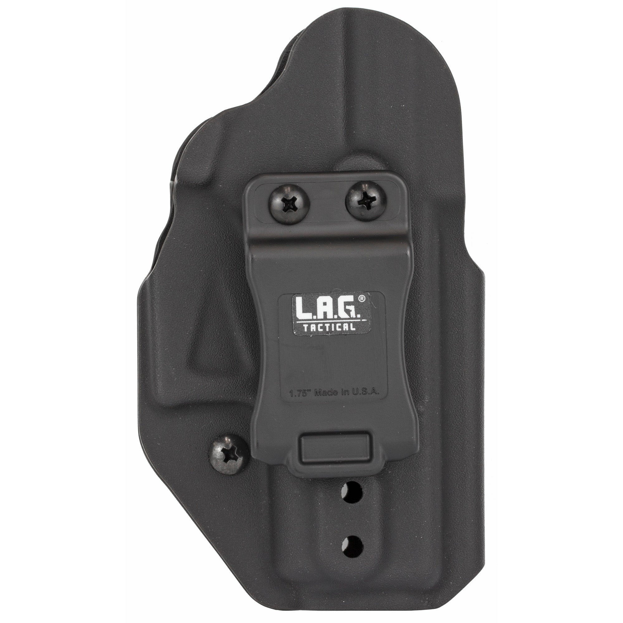 Lag Lib Mk Ii For 43/43x Blk Ambi