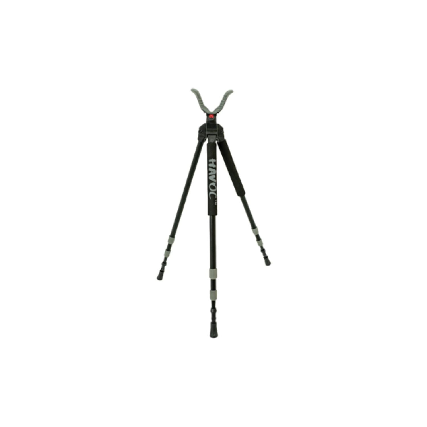 Battenfeld BOG Havoc Shooting Stick Tripod