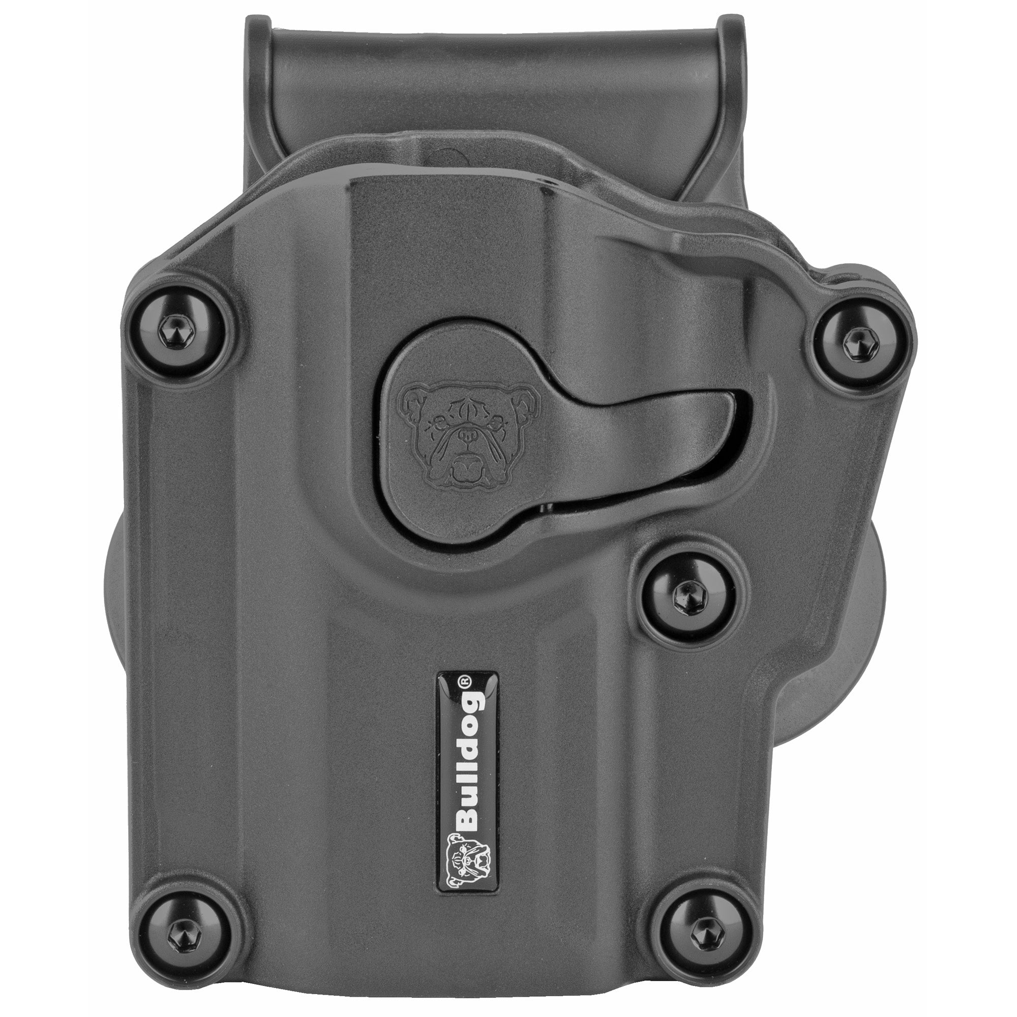 Bulldog Max Multi Fit Polymer Series Holster