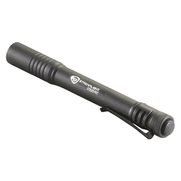 Streamlight Stylus Pro 360 LED Light with Holster