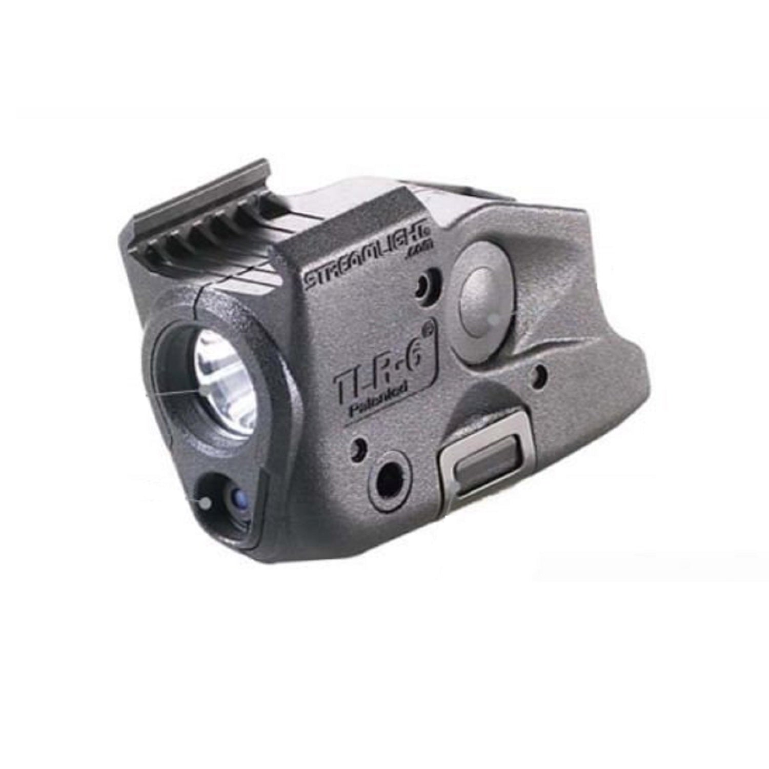 Streamlight TLR-6 RailMount for SA XD Flashlight - Black