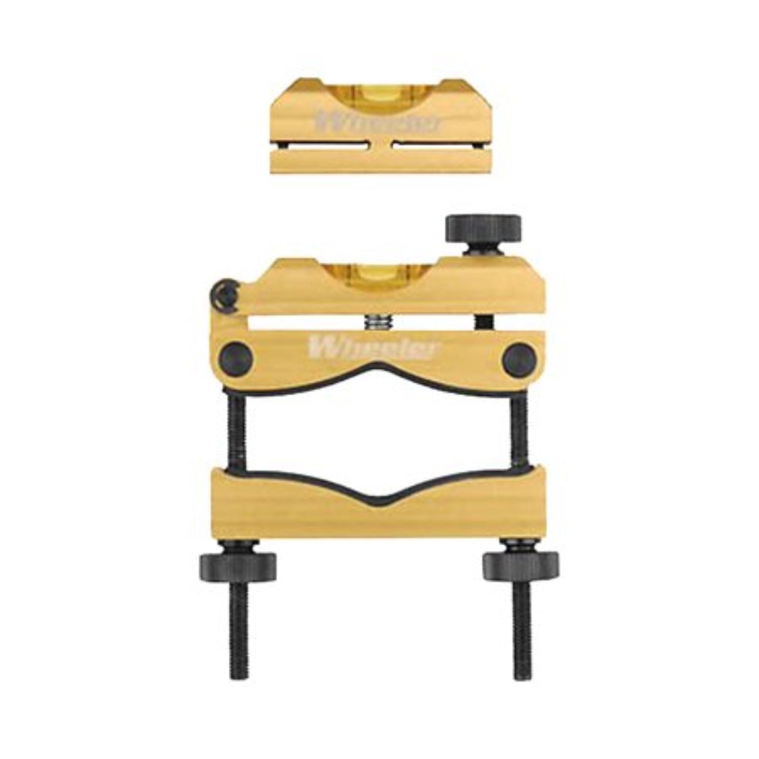 Wheeler Engineering Professional Reticle Leveling System