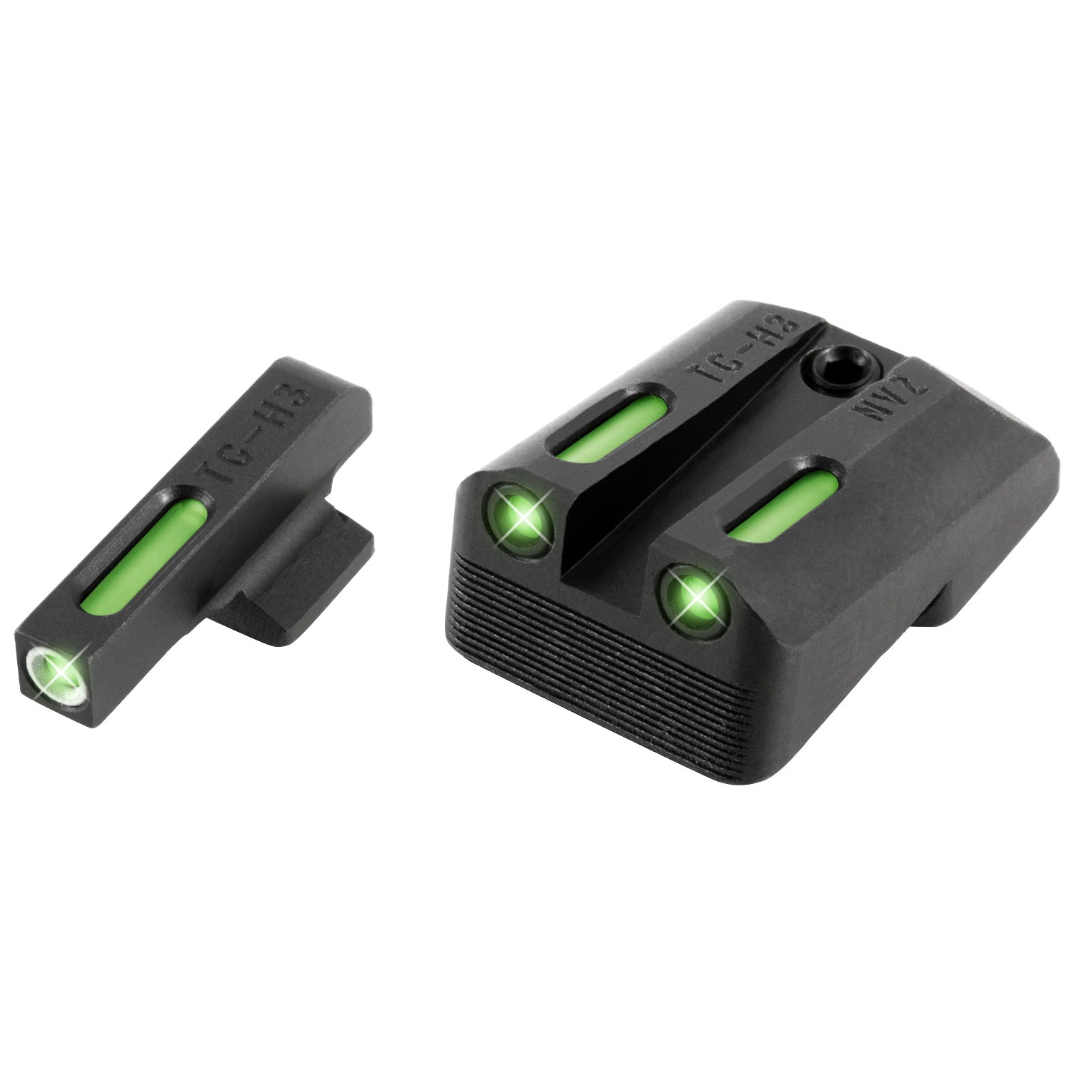 TruGlo TFX 260/500 Set Handgun Sight