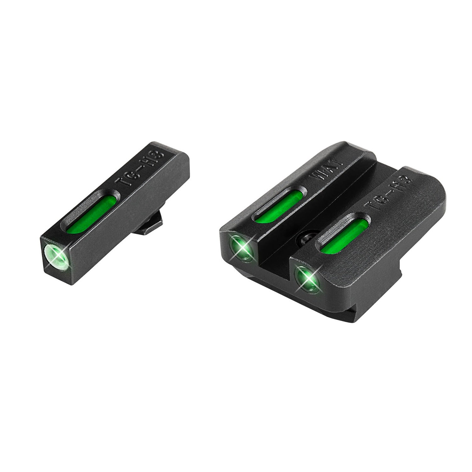 TruGlo TFX Walther PPQ Set Handgun Sight