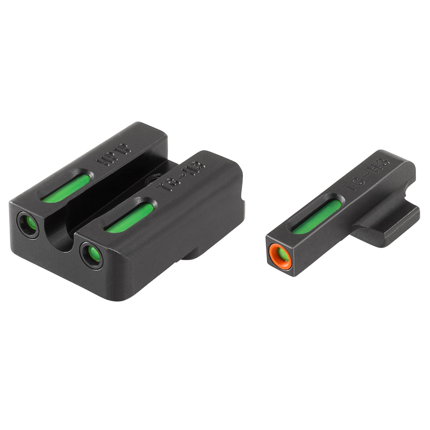 TruGlo TFX HK P30 Set Pro ORN Handgun Sight