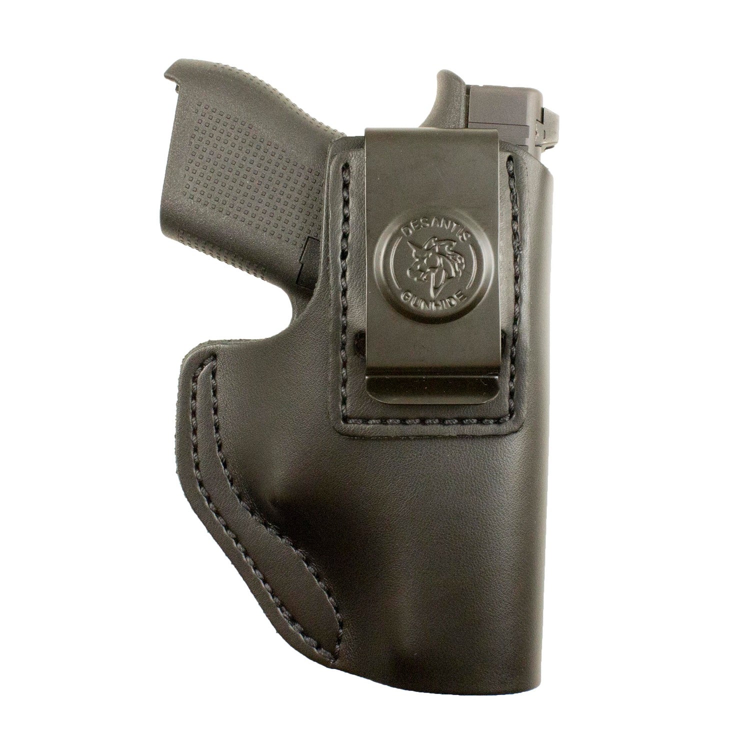 DeSantis The Insider Holster - Glock 26 27