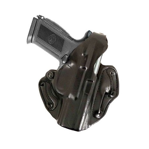 DeSantis RH Thumb Break Scabbard Holster-SandW 36 37 60 317