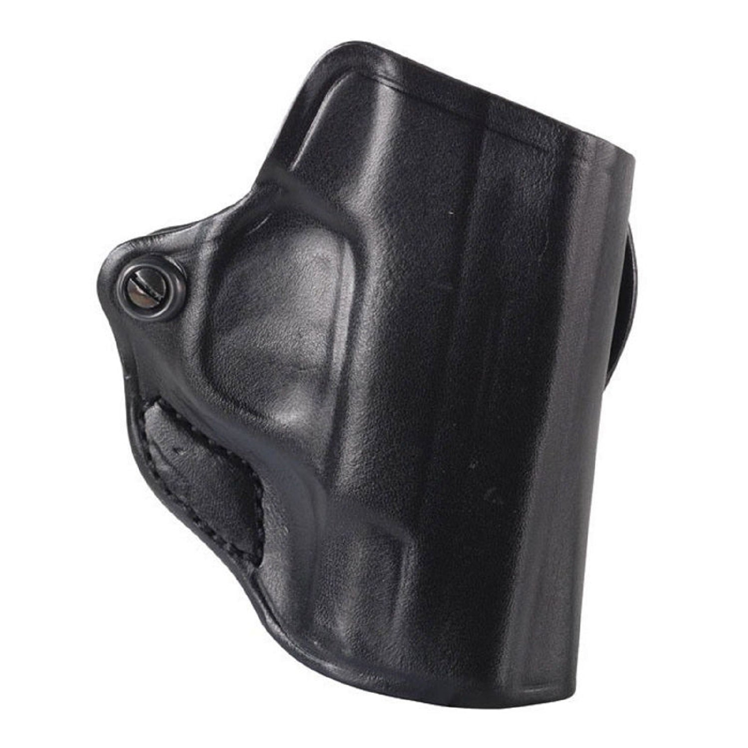 DeSantis Mini Scabbard Black Right Hand Glock 43