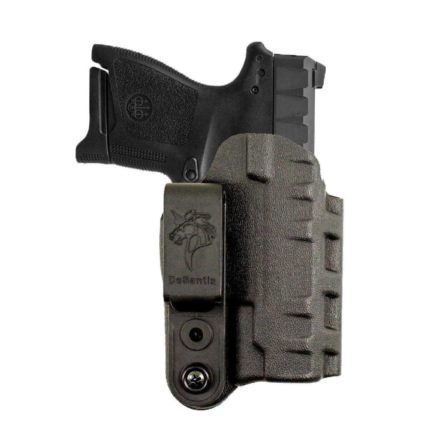 DeSantis Slim Tuck Kydex Holster RH Sig 238