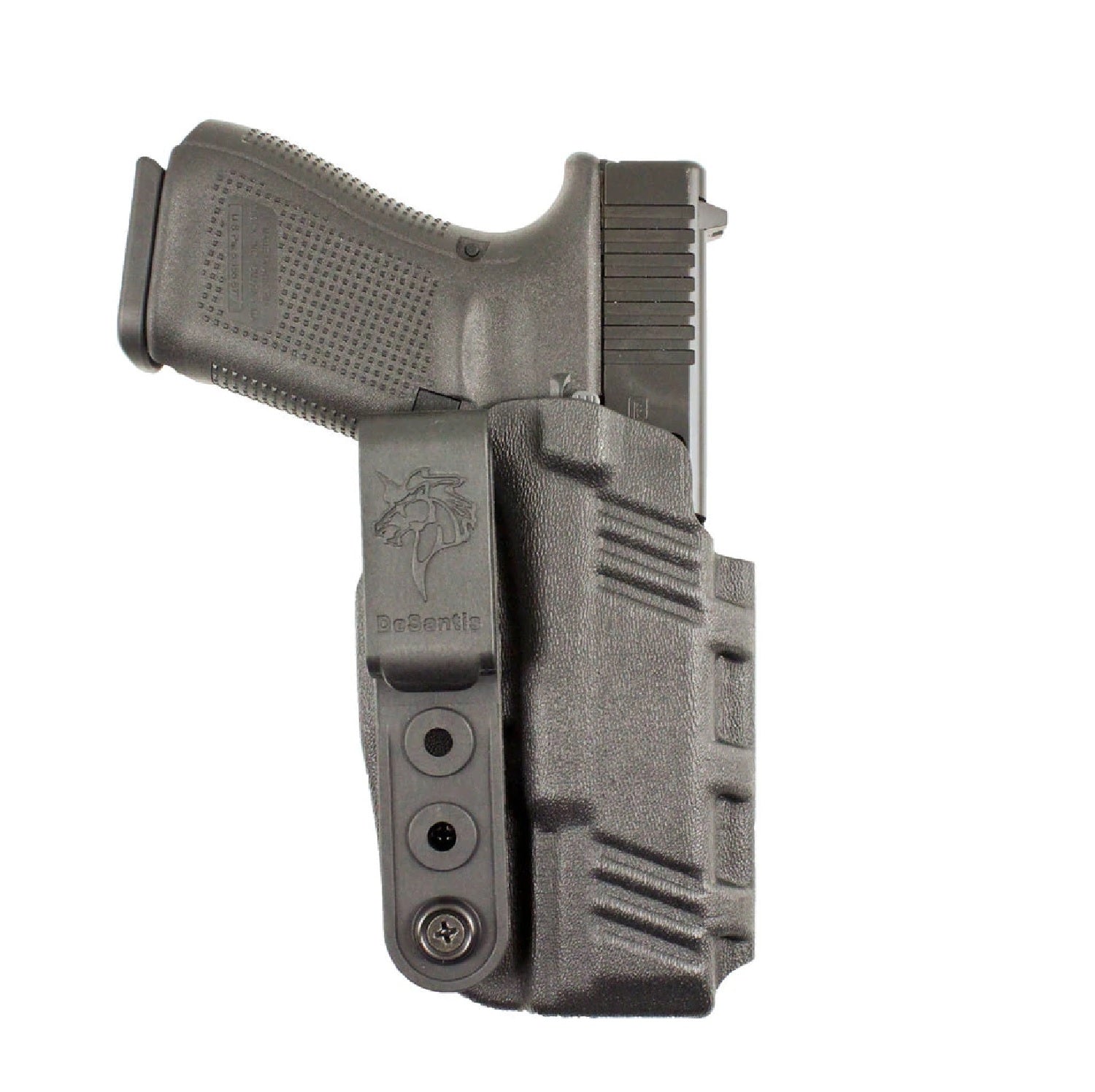 DeSantis Slim Tuck Kydex Holster RH MP 9-40